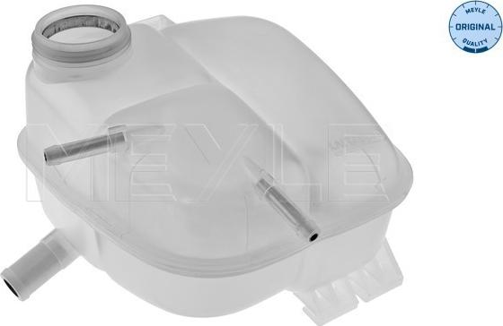 Meyle 614 223 0008 - Expansion Tank, coolant autospares.lv