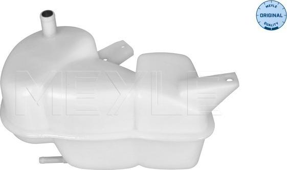 Meyle 614 223 0003 - Expansion Tank, coolant autospares.lv