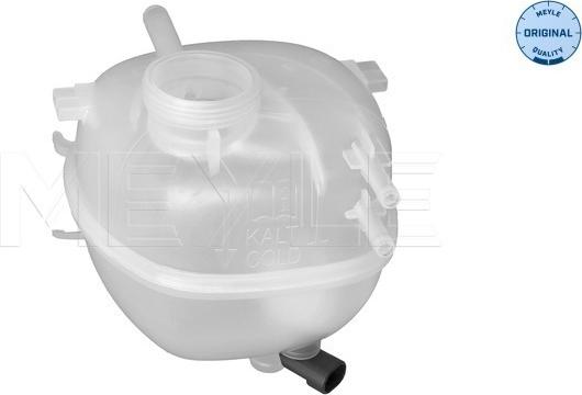 Meyle 614 223 0012 - Expansion Tank, coolant autospares.lv