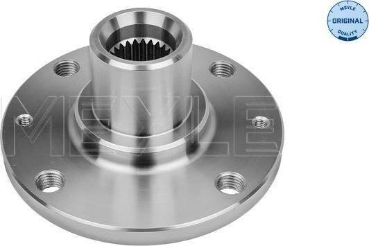 Meyle 614 752 0005 - Wheel Hub autospares.lv