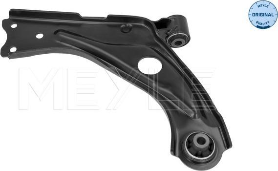 Meyle 616 050 0077 - Track Control Arm autospares.lv