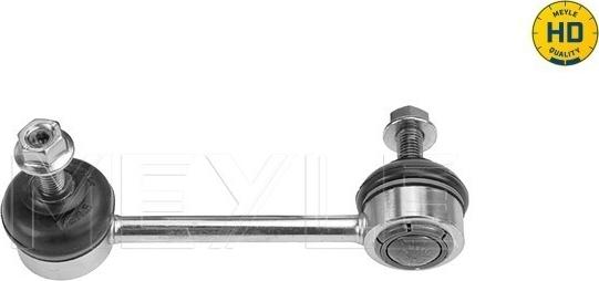 Meyle 616 060 0007/HD - Rod / Strut, stabiliser autospares.lv