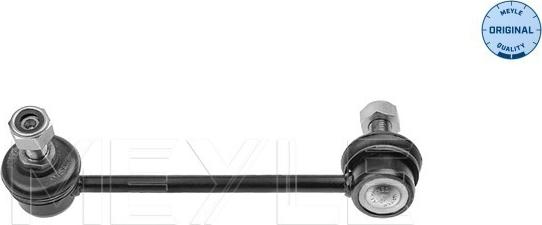 Meyle 616 060 0010 - Rod / Strut, stabiliser autospares.lv
