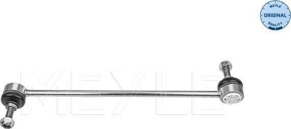 Meyle 616 060 0030 - Rod / Strut, stabiliser autospares.lv