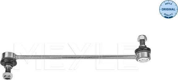 Meyle 616 060 0032 - Rod / Strut, stabiliser autospares.lv