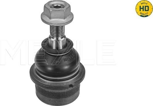 Meyle 616 010 0005/HD - Ball Joint autospares.lv