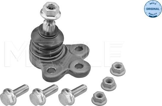 Meyle 616 010 0008 - Ball Joint autospares.lv