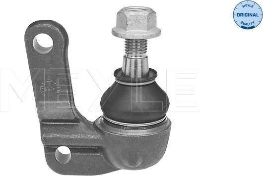 Meyle 616 010 0013 - Ball Joint autospares.lv