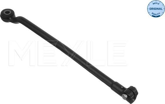 Meyle 616 030 5563 - Inner Tie Rod, Axle Joint autospares.lv