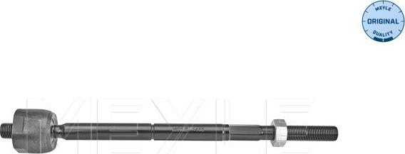 Meyle 616 031 0041 - Inner Tie Rod, Axle Joint autospares.lv