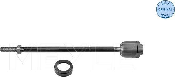 Meyle 616 031 0005 - Inner Tie Rod, Axle Joint autospares.lv