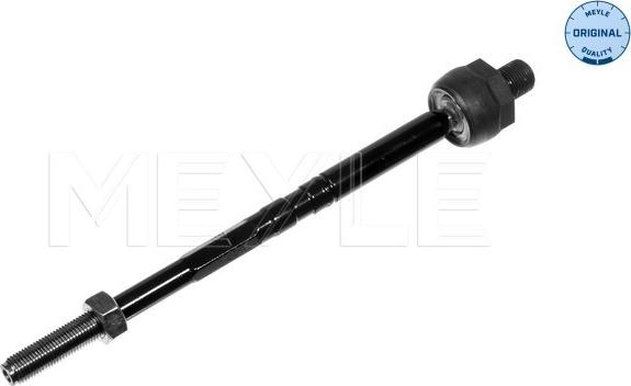 Meyle 616 031 0002 - Inner Tie Rod, Axle Joint autospares.lv