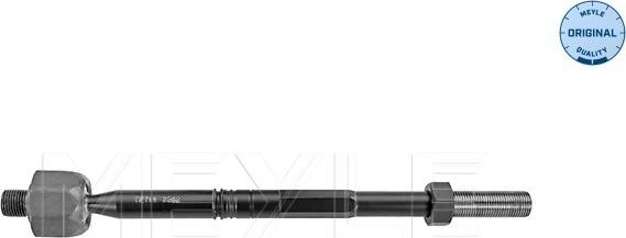 Meyle 616 031 0019 - Inner Tie Rod, Axle Joint autospares.lv