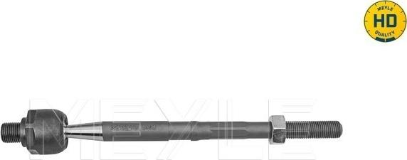 Meyle 616 031 0039/HD - Inner Tie Rod, Axle Joint autospares.lv