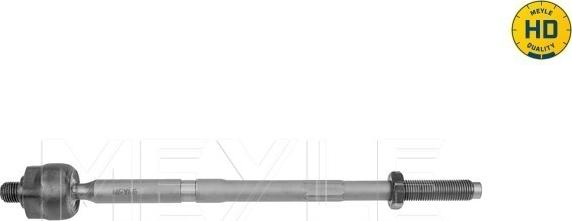 Meyle 616 031 0033/HD - Inner Tie Rod, Axle Joint autospares.lv