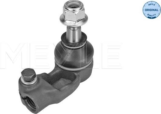 Meyle 616 020 5565 - Tie Rod End autospares.lv