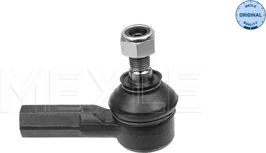 Meyle 616 020 0009 - Tie Rod End autospares.lv