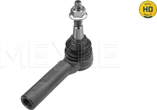 Meyle 616 020 0015/HD - Tie Rod End autospares.lv