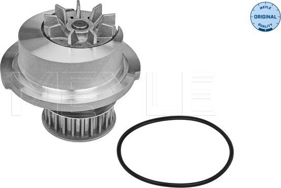 Meyle 613 600 4046 - Water Pump autospares.lv