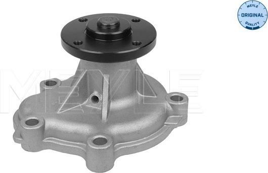 Meyle 613 600 4052 - Water Pump autospares.lv