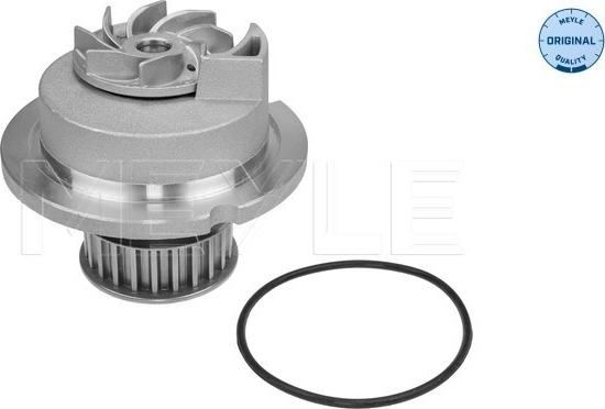 Meyle 613 600 4135 - Water Pump autospares.lv