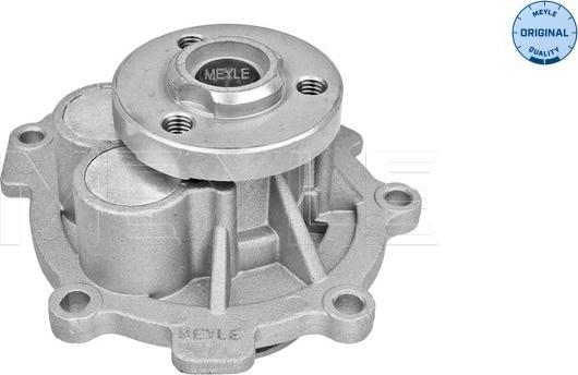 Meyle 613 220 0004 - Water Pump autospares.lv