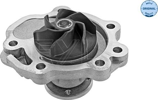 Meyle 613 220 0008 - Water Pump autospares.lv