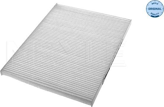 Meyle 612 319 0009 - Filter, interior air autospares.lv