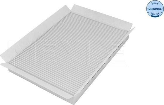 Meyle 612 319 0017 - Filter, interior air autospares.lv