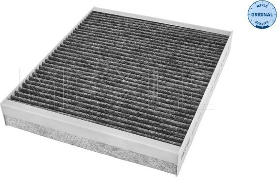 Meyle 612 324 0010 - Filter, interior air autospares.lv