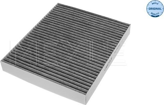 Meyle 612 320 0019 - Filter, interior air autospares.lv