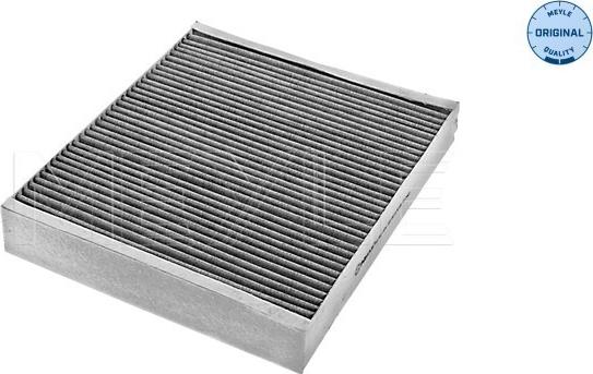 Meyle 612 320 0010 - Filter, interior air autospares.lv