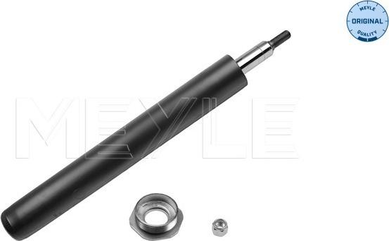 Meyle 626 624 0002 - Shock Absorber autospares.lv