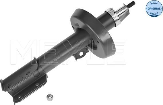 Meyle 626 623 0013 - Shock Absorber autospares.lv