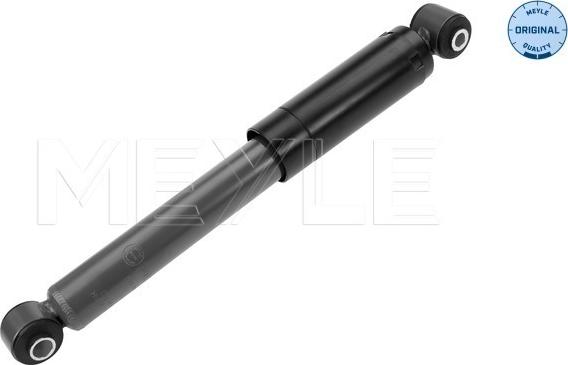 Meyle 626 725 0013 - Shock Absorber autospares.lv