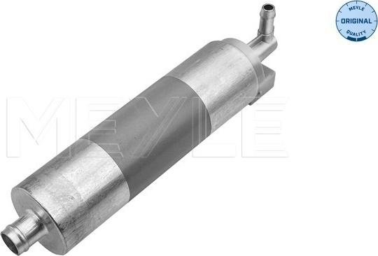 Meyle 014 919 0026 - Fuel Pump autospares.lv