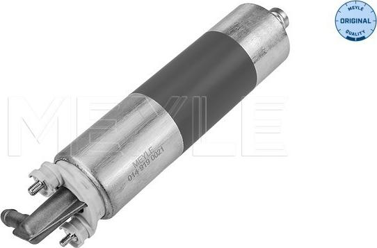 Meyle 014 919 0021 - Fuel Pump autospares.lv