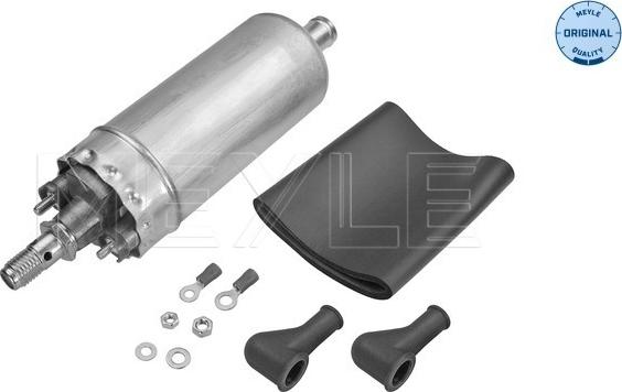 Meyle 014 919 0022 - Fuel Pump autospares.lv