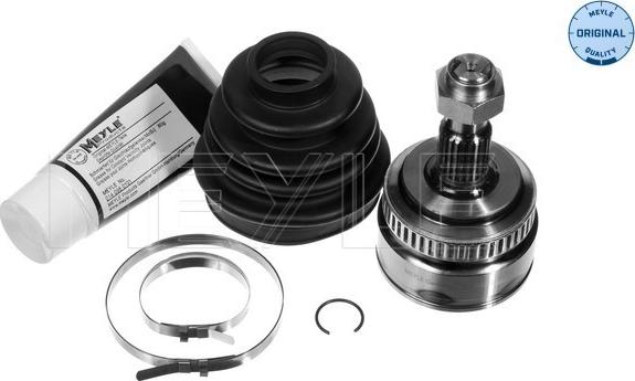 Meyle 014 498 0005 - Joint Kit, drive shaft autospares.lv