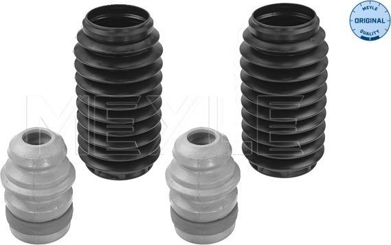 Meyle 014 640 0007 - Dust Cover Kit, shock absorber autospares.lv