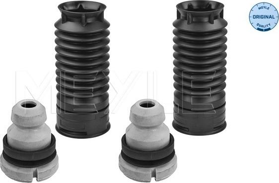 Meyle 014 640 0011 - Dust Cover Kit, shock absorber autospares.lv