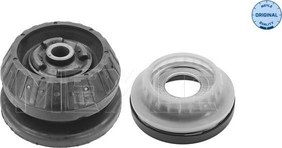 Meyle 014 641 0015 - Top Strut Mounting autospares.lv