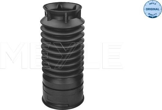 Meyle 014 643 0000 - Protective Cap / Bellow, shock absorber autospares.lv