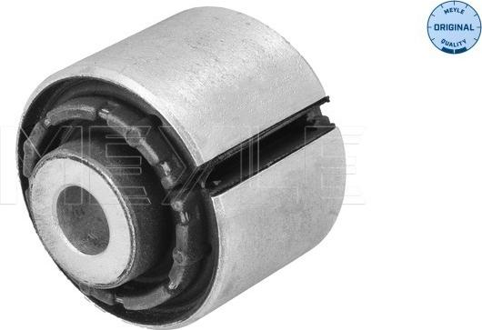 Meyle 014 610 0051 - Bush of Control / Trailing Arm autospares.lv