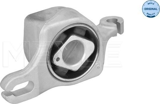 Meyle 014 610 0058 - Bush of Control / Trailing Arm autospares.lv