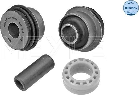 Meyle 014 610 0008 - Bush of Control / Trailing Arm autospares.lv