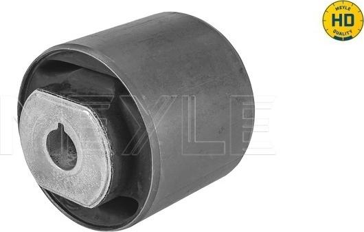 Meyle 014 610 0019/HD - Bush of Control / Trailing Arm autospares.lv