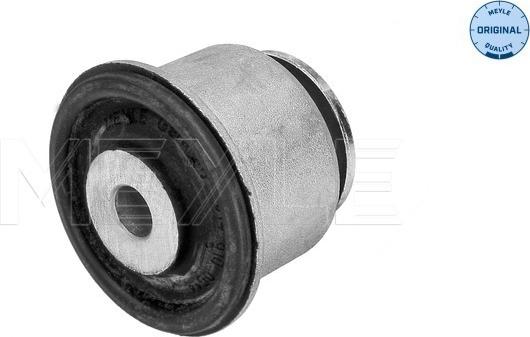 Meyle 014 610 0014 - Bush of Control / Trailing Arm autospares.lv