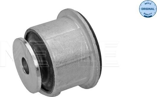 Meyle 014 610 0014 - Bush of Control / Trailing Arm autospares.lv