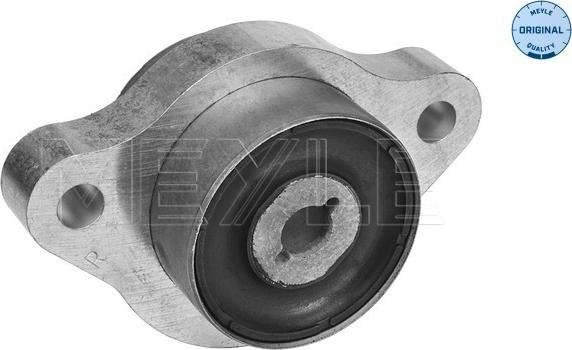 Meyle 014 610 0034 - Bush of Control / Trailing Arm autospares.lv